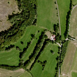 Satellite imagery of Lindenstumpf, DE