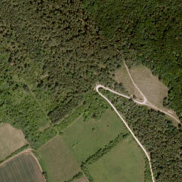 Satellite imagery of Höhberg, DE