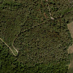 Satellite imagery of Kleiner Höhberg, DE