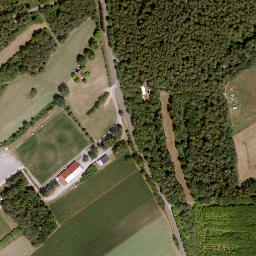 Satellite imagery of Esenberg, DE