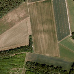 Satellite imagery of Esenberg, DE