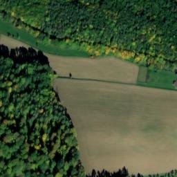 Satellite imagery of Kloster Maria Bildhausen, DE