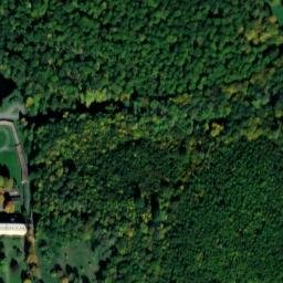 Satellite imagery of Kloster Maria Bildhausen, DE