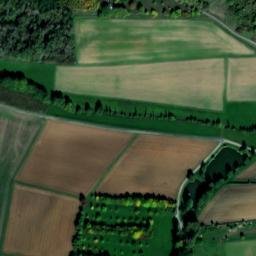 Satellite imagery of Sulzenhügel, DE