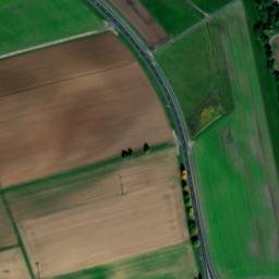 Satellite imagery of Wasserschloss Kleinbardorf, DE