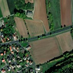 Satellite imagery of Judenhügel, DE