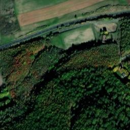 Satellite imagery of Judenhügel, DE