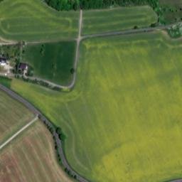 Satellite imagery of Gerichtsberg, DE