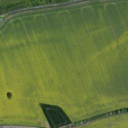 Satellite imagery of Gerichtsberg, DE