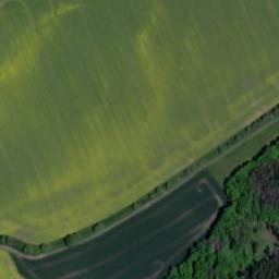 Satellite imagery of Gerichtsberg, DE