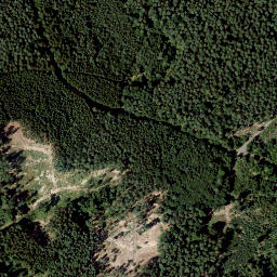 Satellite imagery of Bausenberg, DE