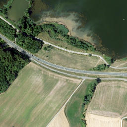 Satellite imagery of Goldberg, DE