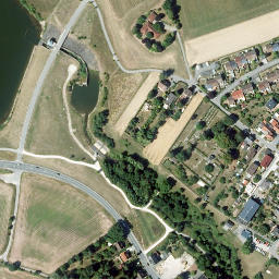 Satellite imagery of Goldberg, DE