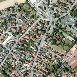 Satellite imagery of Goldberg, DE