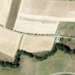 Satellite imagery of Karlstein, DE