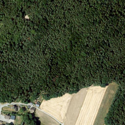 Satellite imagery of Karlstein, DE
