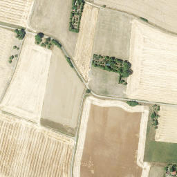 Satellite imagery of Fechheimer Berg, DE