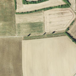 Satellite imagery of Fechheimer Berg, DE