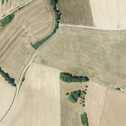 Satellite imagery of Horber Berg, DE