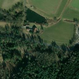 Satellite imagery of Kammberg, DE