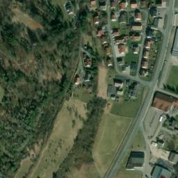 Satellite imagery of Weinberg, DE