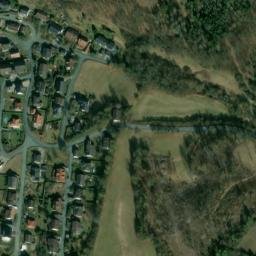 Satellite imagery of Eichenbühl, DE