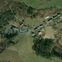 Satellite imagery of Eichenbühl, DE