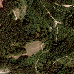 Satellite imagery of Höppelesberg, DE