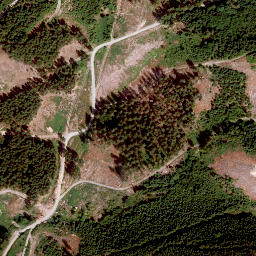 Satellite imagery of Döbra, DE