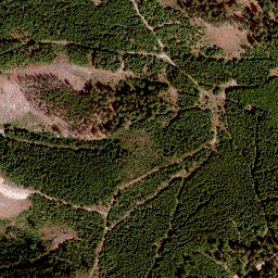 Satellite imagery of Döbra, DE