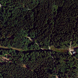 Satellite imagery of Döbraberg, DE