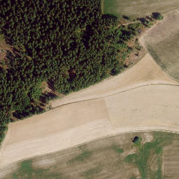 Satellite imagery of Hoher Berg, DE