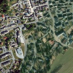 Satellite imagery of Thonberg, DE