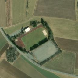 Satellite imagery of Thonberg, DE