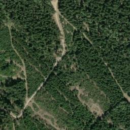 Satellite imagery of Čekanka [Kraslice-Liboc], CZ