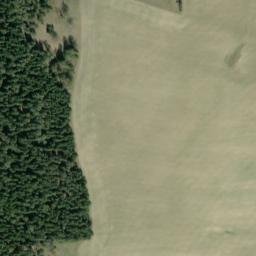 Satellite imagery of Březová [Oloví-Hory], CZ