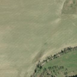 Satellite imagery of Březová [Oloví-Hory], CZ