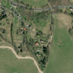 Satellite imagery of Jedlovník [Jindřichovice v Krušných horách] GSM, CZ