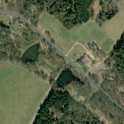 Satellite imagery of Jedlovník [Jindřichovice v Krušných horách] GSM, CZ