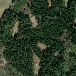 Satellite imagery of Jedlovník [Jindřichovice v Krušných horách] GSM, CZ