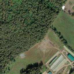 Satellite imagery of [Nová Role] Thun factory chimney 3, CZ