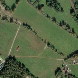 Satellite imagery of [Nová Role] Thun factory chimney 3, CZ