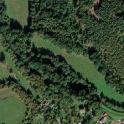 Satellite imagery of [Nová Role] Thun factory chimney 3, CZ