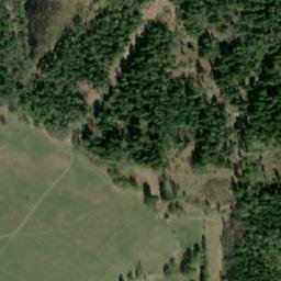 Satellite imagery of Čihadlo [Děpoltovice-Nivy], CZ