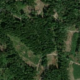 Satellite imagery of Čihadlo [Děpoltovice-Nivy], CZ