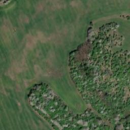 Satellite imagery of Nástraha [Sadov-Stráň], CZ