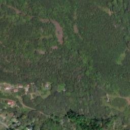 Satellite imagery of [Kyselka-Radošov] GSM, CZ