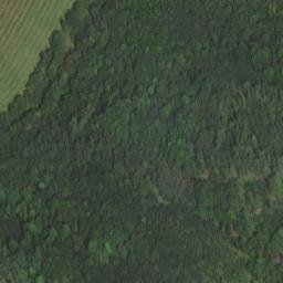 Satellite imagery of Liščí kopec [Velichov], CZ