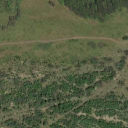 Satellite imagery of Pekelný vrch [Hradiště-Doupov], CZ