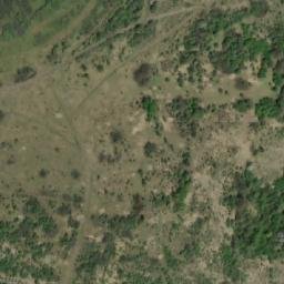 Satellite imagery of Pekelný vrch [Hradiště-Doupov], CZ